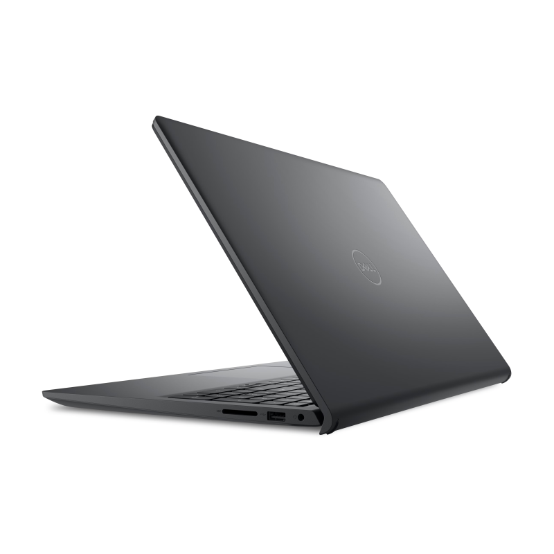 Dell 15 DC15255 15.6'' FHD AMD Ryzen 7 7730U 16GB 1TB SSD W11H S Mode Carbon Black (SPEC)