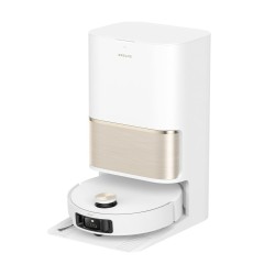 Dreame L50 Pro Ultra Dulkių siurblys robotas, Balta