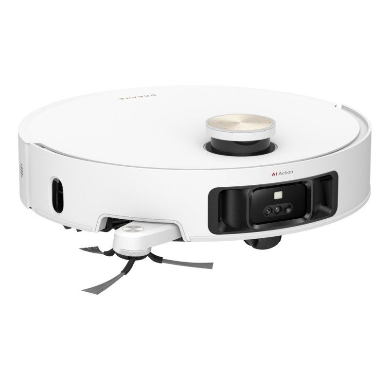 Dreame L50 Pro Ultra Dulkių siurblys robotas, Balta
