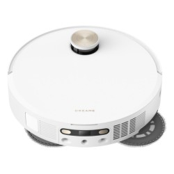 Dreame L50 Pro Ultra Dulkių siurblys robotas, Balta