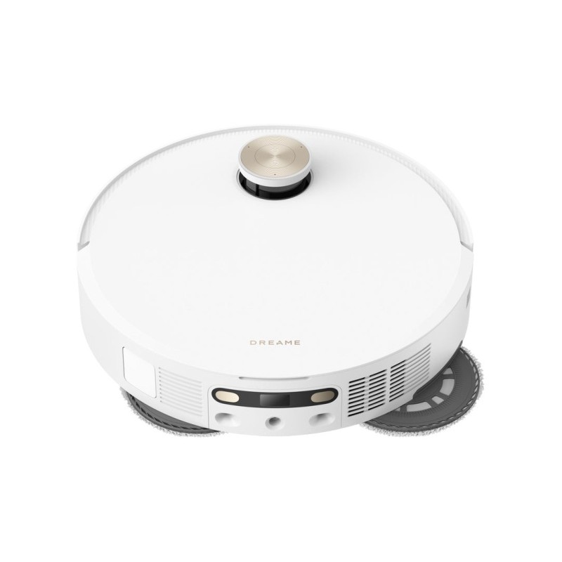 Dreame L50 Pro Ultra Dulkių siurblys robotas, Balta