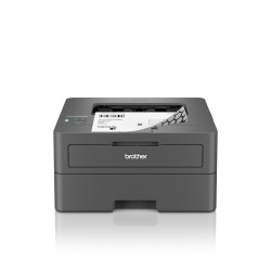 Brother HL-L2445DW Spausdintuvas lazerinis nespalvotas A4 32 ppm USB Wi-Fi Ethernet LANi (SPEC)