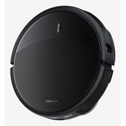 Roborock Saros 10R Dulkių siurblys robotas, Juoda