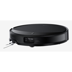 Roborock Saros 10R Dulkių siurblys robotas, Juoda