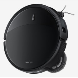 Roborock Saros 10R Dulkių siurblys robotas, Juoda