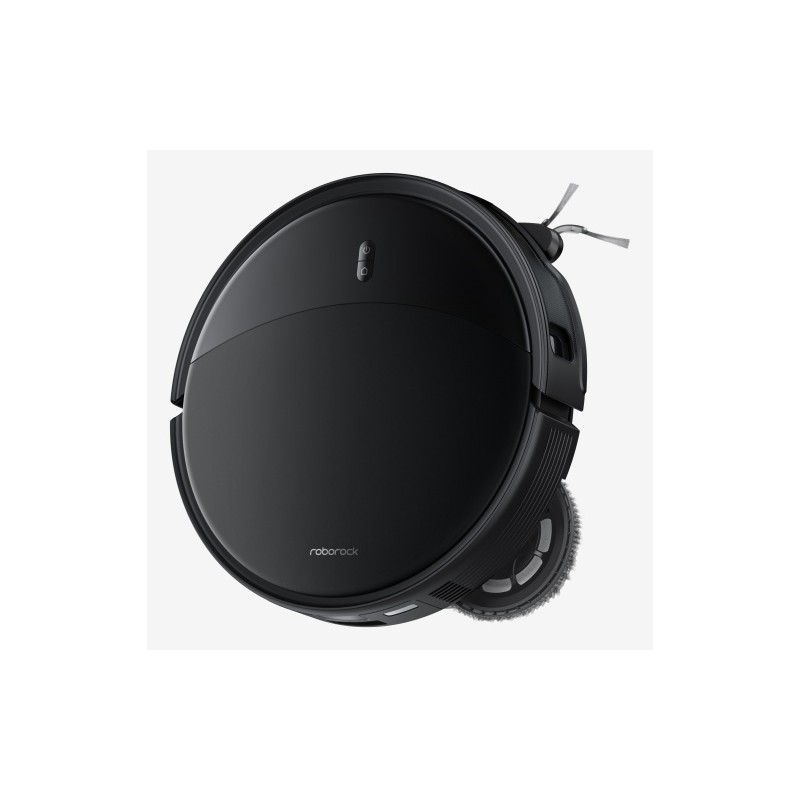 Roborock Saros 10R Dulkių siurblys robotas, Juoda
