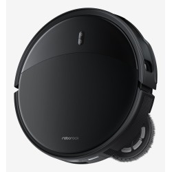 Roborock Saros 10R Dulkių siurblys robotas, Juoda
