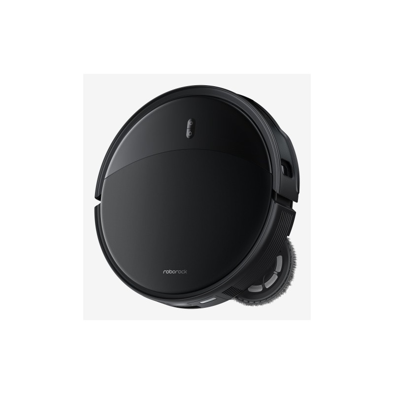 Roborock Saros 10R Dulkių siurblys robotas, Juoda