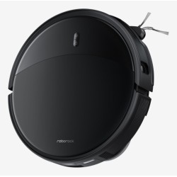 Roborock Saros 10R Dulkių siurblys robotas, Juoda