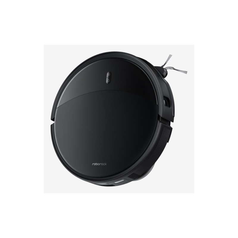 Roborock Saros 10R Dulkių siurblys robotas, Juoda
