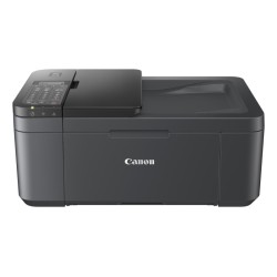 Canon PIXMA TR4755i Spausdintuvas rašalinis spalvotas MFP A4 8.8 ipm USB Wi-Fi (SPEC)