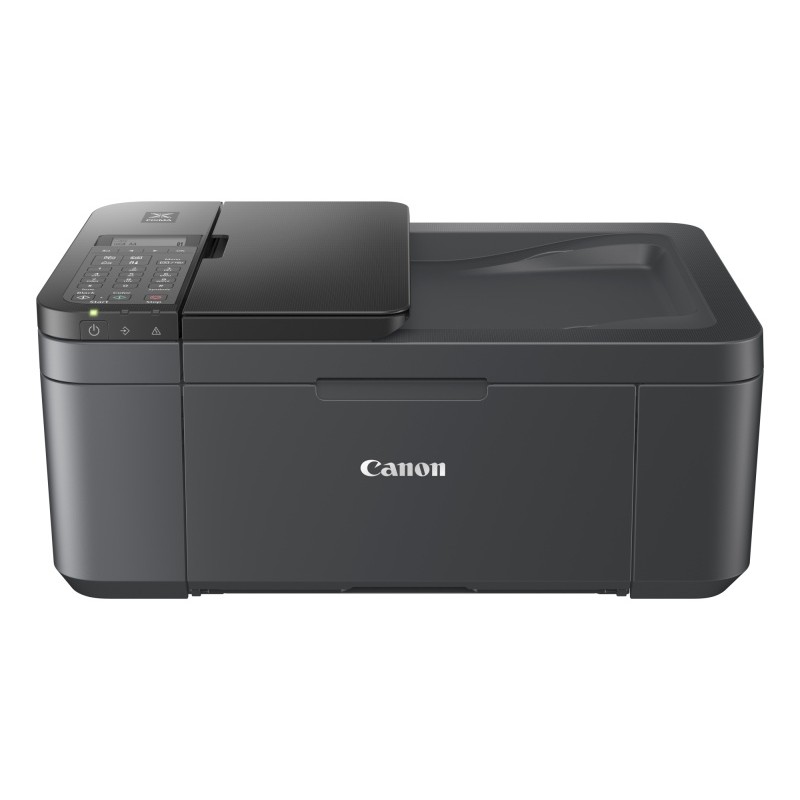 Canon PIXMA TR4755i Spausdintuvas rašalinis spalvotas MFP A4 8.8 ipm USB Wi-Fi (SPEC)