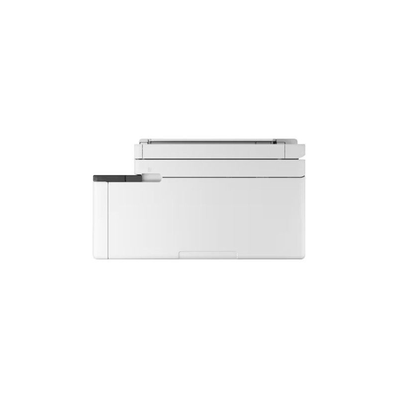Canon MAXIFY GX2051 Spausdintuvas rašalinis spalvotas MFP A4 15 ipm USB Wi-Fi Ethernet LAN