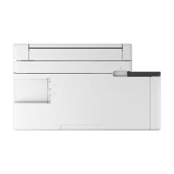 Canon MAXIFY GX2051 Spausdintuvas rašalinis spalvotas MFP A4 15 ipm USB Wi-Fi Ethernet LAN