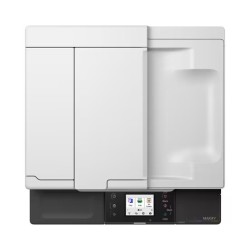 Canon MAXIFY GX2051 Spausdintuvas rašalinis spalvotas MFP A4 15 ipm USB Wi-Fi Ethernet LAN