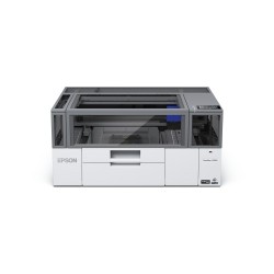 Epson SureColor SC-F1000 DTG & DTFilm Hybrid Spausdintuvas rašalinis spalvotas USB Wi-Fi Ethernet