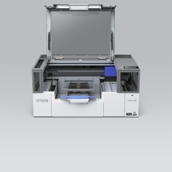 Epson SureColor SC-F1000 DTG & DTFilm Hybrid Spausdintuvas rašalinis spalvotas USB Wi-Fi Ethernet
