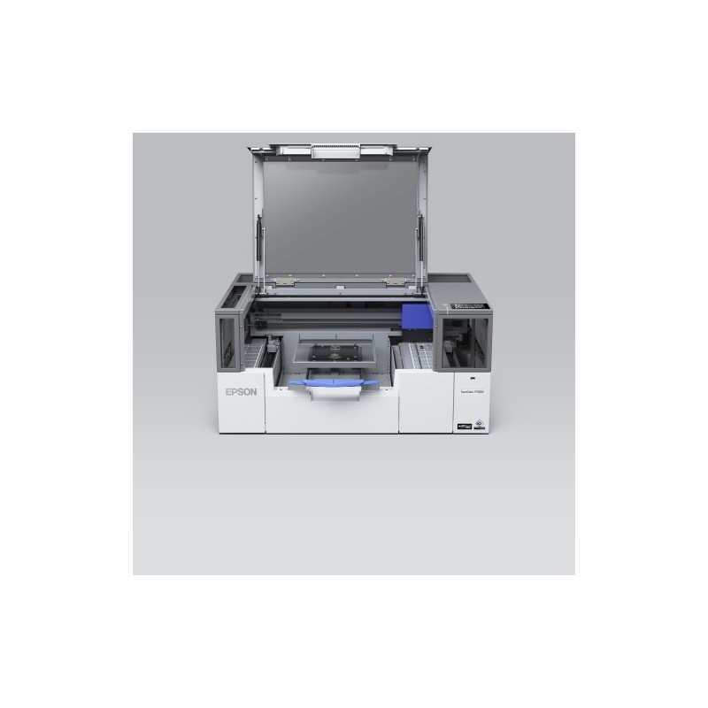 Epson SureColor SC-F1000 DTG & DTFilm Hybrid Spausdintuvas rašalinis spalvotas USB Wi-Fi Ethernet