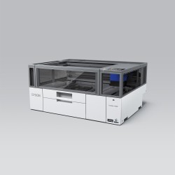 Epson SureColor SC-F1000 DTG & DTFilm Hybrid Spausdintuvas rašalinis spalvotas USB Wi-Fi Ethernet