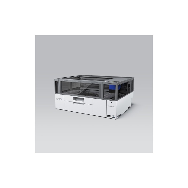 Epson SureColor SC-F1000 DTG & DTFilm Hybrid Spausdintuvas rašalinis spalvotas USB Wi-Fi Ethernet