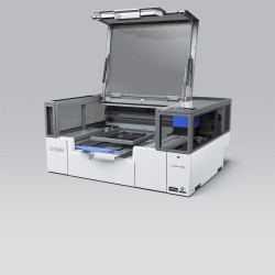 Epson SureColor SC-F1000 DTG & DTFilm Hybrid Spausdintuvas rašalinis spalvotas USB Wi-Fi Ethernet