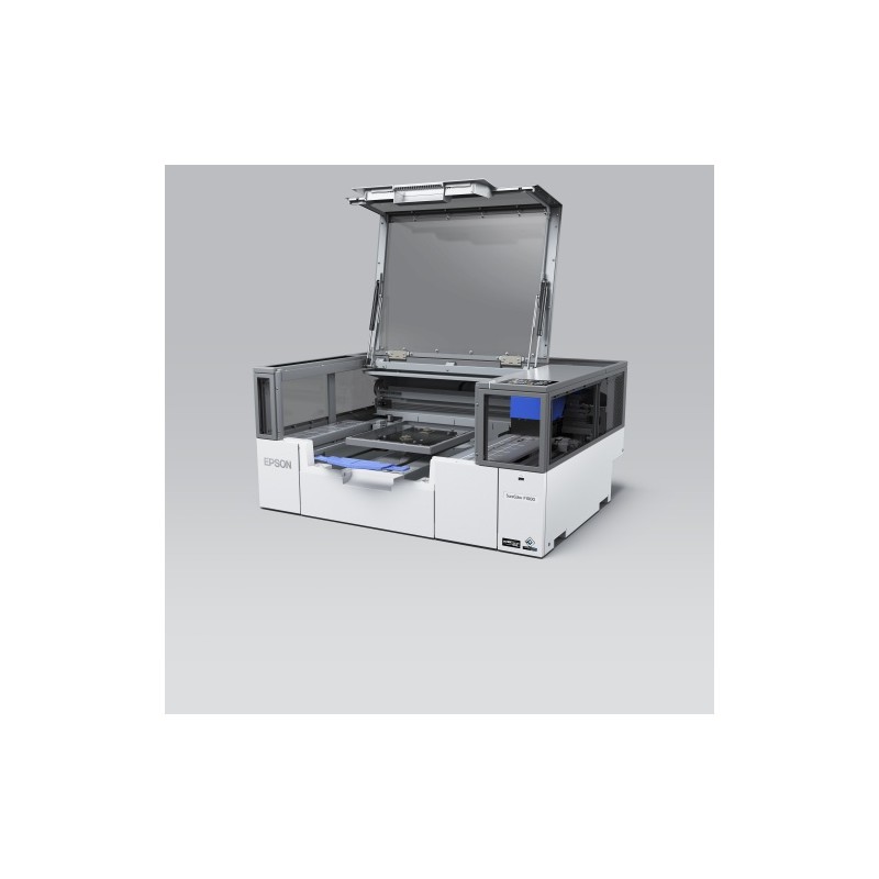 Epson SureColor SC-F1000 DTG & DTFilm Hybrid Spausdintuvas rašalinis spalvotas USB Wi-Fi Ethernet