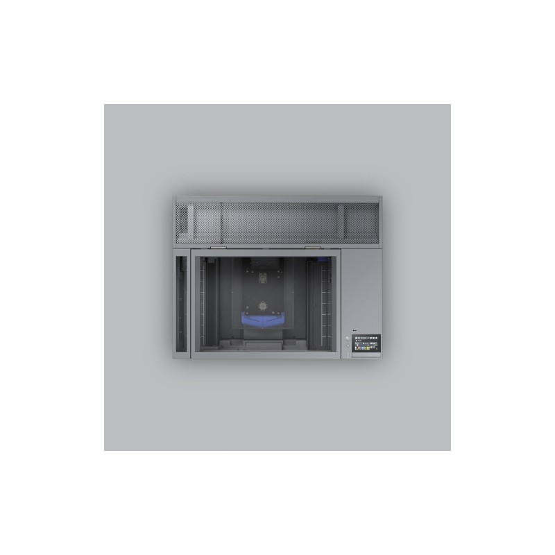 Epson SureColor SC-F1000 DTG & DTFilm Hybrid Spausdintuvas rašalinis spalvotas USB Wi-Fi Ethernet