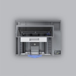 Epson SureColor SC-F1000 DTG & DTFilm Hybrid Spausdintuvas rašalinis spalvotas USB Wi-Fi Ethernet