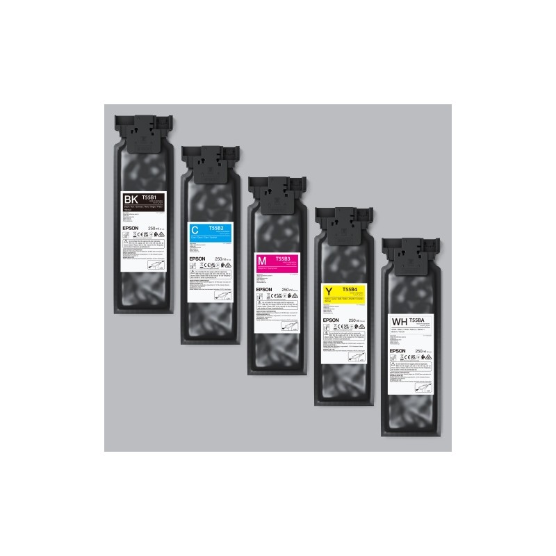 Epson SureColor SC-F1000 DTG & DTFilm Hybrid Spausdintuvas rašalinis spalvotas USB Wi-Fi Ethernet