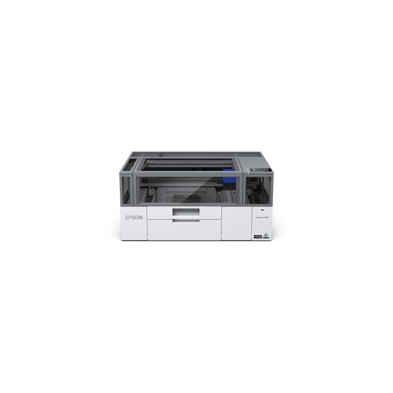 Epson SureColor SC-F1000 DTG & DTFilm Hybrid Spausdintuvas rašalinis spalvotas USB Wi-Fi Ethernet