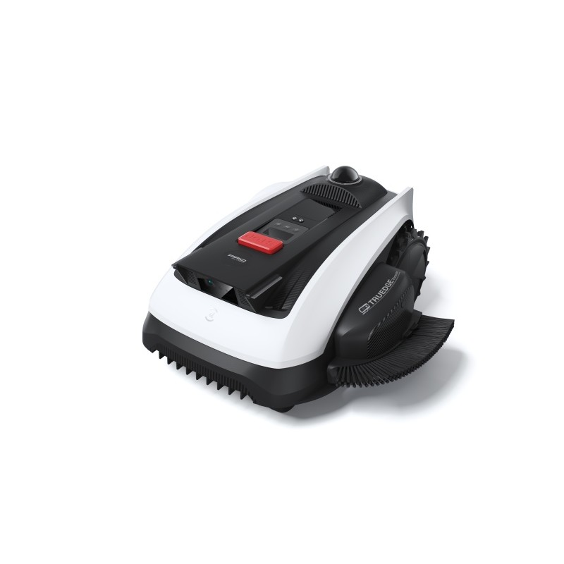 Ecovacs GOAT O1200 LiDAR PRO Robotas vejapjovė