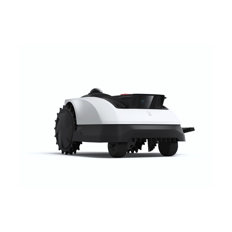 Ecovacs GOAT O1200 LiDAR PRO Robotas vejapjovė