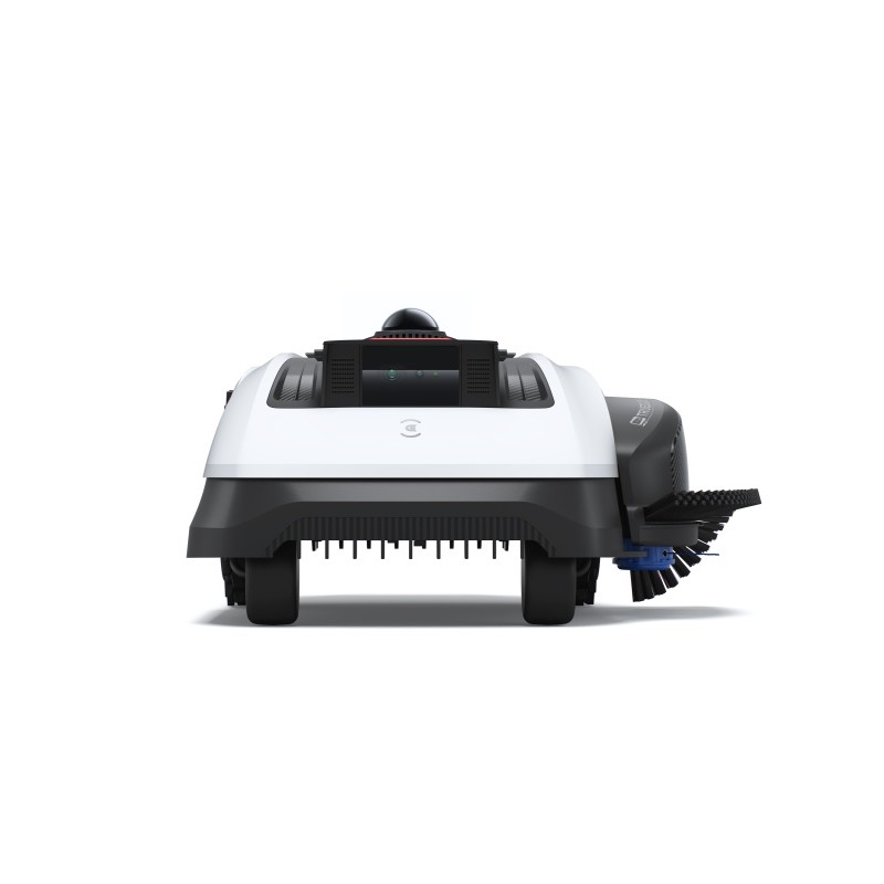 Ecovacs GOAT O1200 LiDAR PRO Robotas vejapjovė