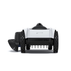 Ecovacs GOAT O1200 LiDAR PRO Robotas vejapjovė