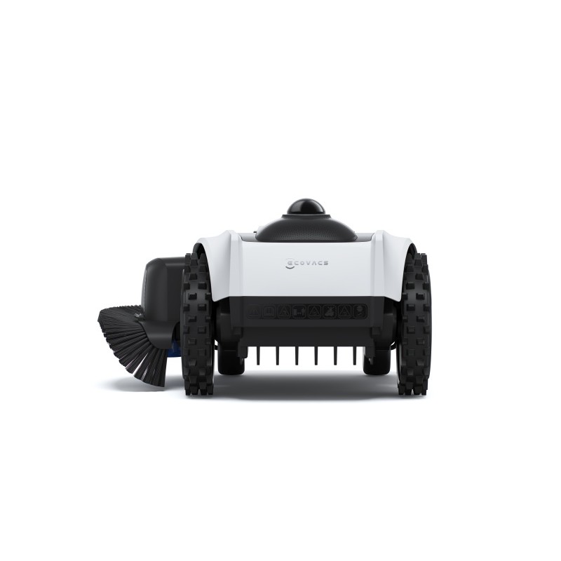 Ecovacs GOAT O1200 LiDAR PRO Robotas vejapjovė