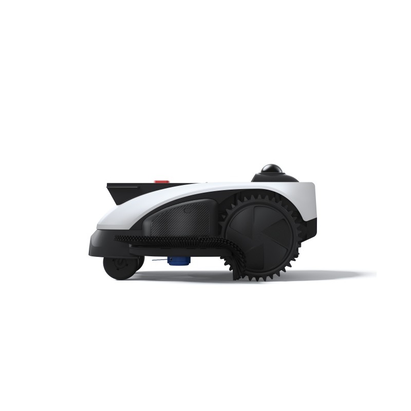 Ecovacs GOAT O1200 LiDAR PRO Robotas vejapjovė
