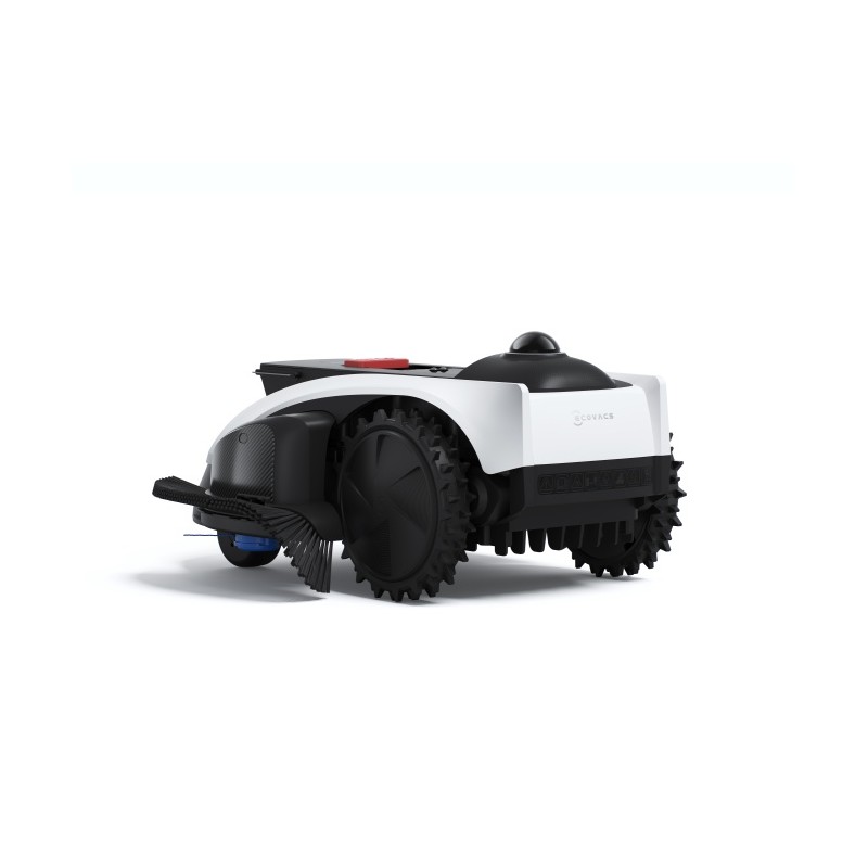 Ecovacs GOAT O1200 LiDAR PRO Robotas vejapjovė