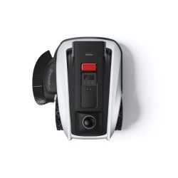Ecovacs GOAT O1200 LiDAR PRO Robotas vejapjovė