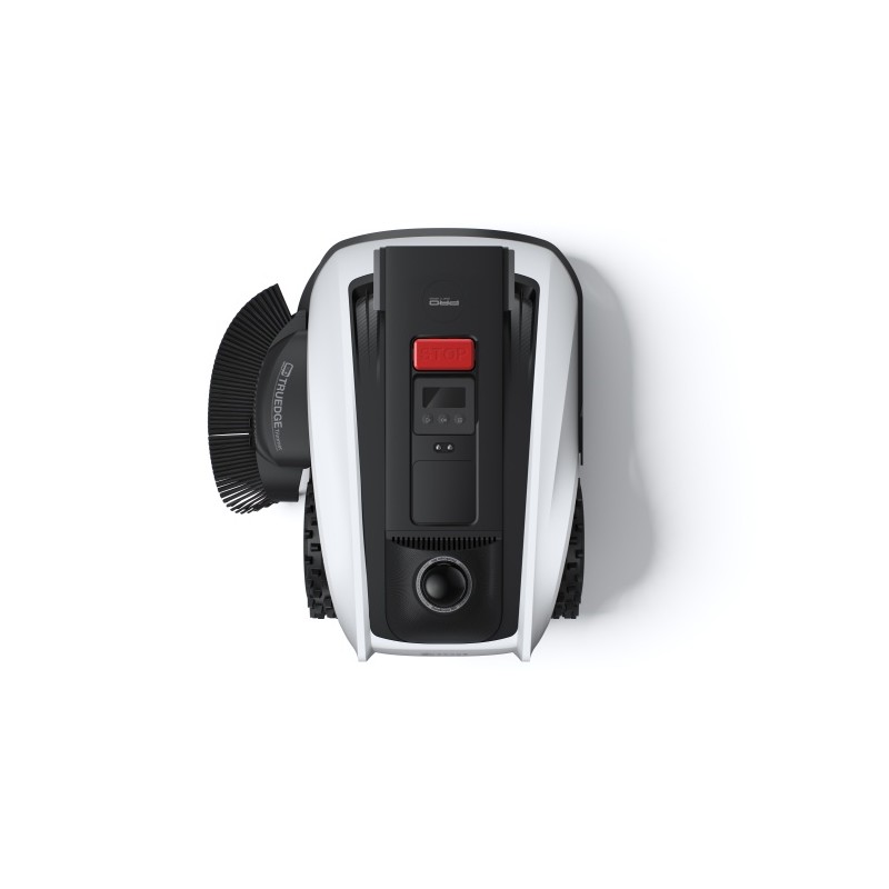 Ecovacs GOAT O1200 LiDAR PRO Robotas vejapjovė