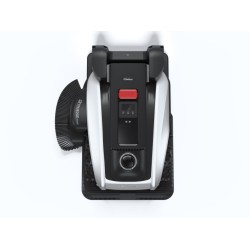Ecovacs GOAT O1200 LiDAR PRO Robotas vejapjovė