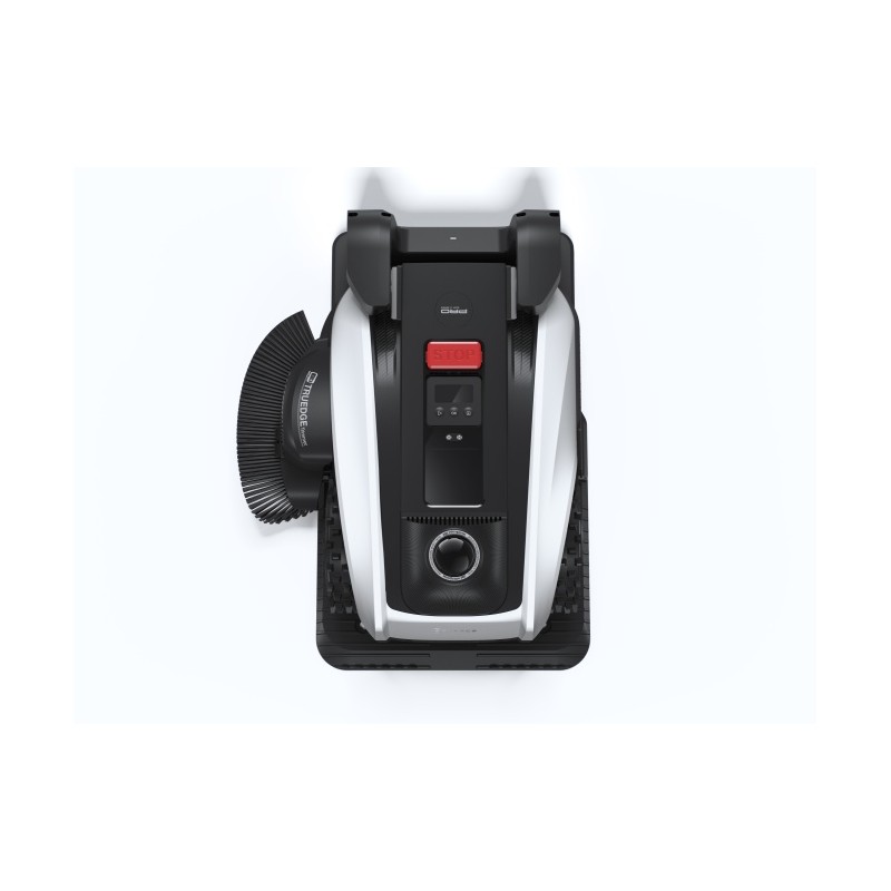 Ecovacs GOAT O1200 LiDAR PRO Robotas vejapjovė