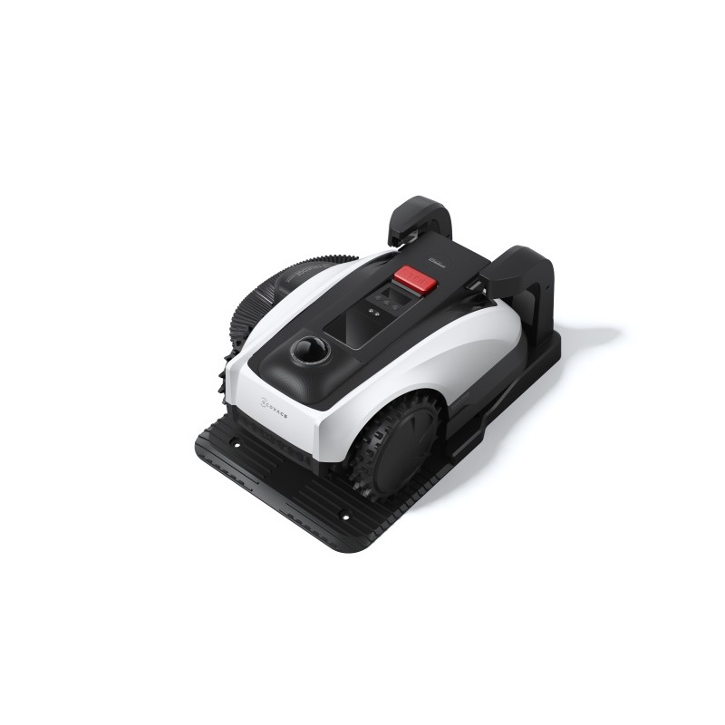 Ecovacs GOAT O1200 LiDAR PRO Robotas vejapjovė