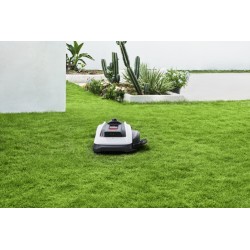 Ecovacs GOAT O1200 LiDAR PRO Robotas vejapjovė