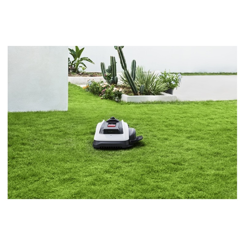 Ecovacs GOAT O1200 LiDAR PRO Robotas vejapjovė