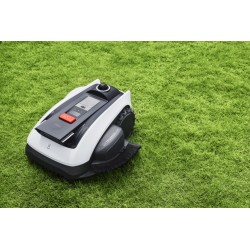 Ecovacs GOAT O1200 LiDAR PRO Robotas vejapjovė