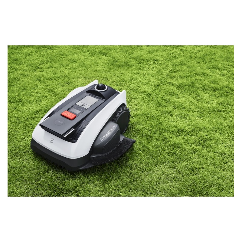 Ecovacs GOAT O1200 LiDAR PRO Robotas vejapjovė