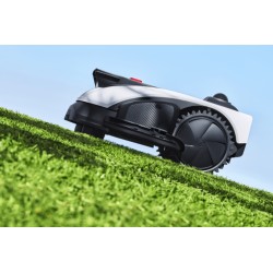 Ecovacs GOAT O1200 LiDAR PRO Robotas vejapjovė