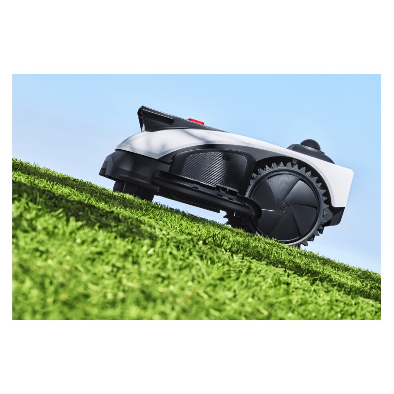 Ecovacs GOAT O1200 LiDAR PRO Robotas vejapjovė