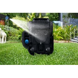 Ecovacs GOAT O1200 LiDAR PRO Robotas vejapjovė