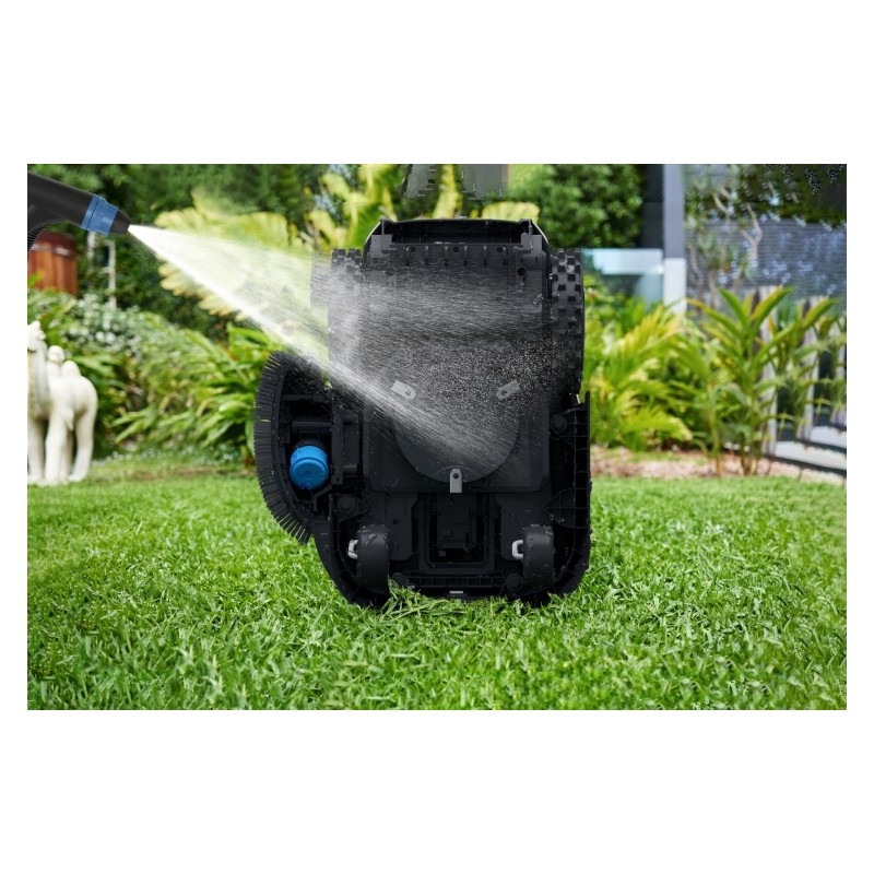 Ecovacs GOAT O1200 LiDAR PRO Robotas vejapjovė